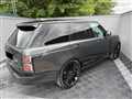 2021 Land Rover Range Rover