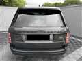 2021 Land Rover Range Rover