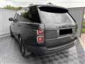 2021 Land Rover Range Rover