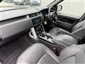 2021 Land Rover Range Rover