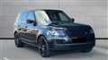 2021 Land Rover Range Rover