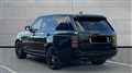 2021 Land Rover Range Rover