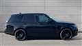 2021 Land Rover Range Rover