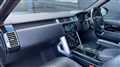 2021 Land Rover Range Rover