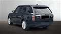 2021 Land Rover Range Rover