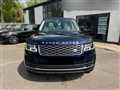 2021 Land Rover Range Rover