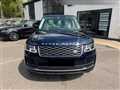 2021 Land Rover Range Rover