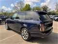 2021 Land Rover Range Rover