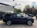 2021 Land Rover Range Rover