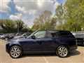 2021 Land Rover Range Rover