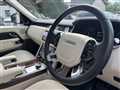 2021 Land Rover Range Rover