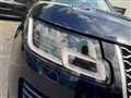 2021 Land Rover Range Rover