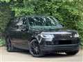 2021 Land Rover Range Rover