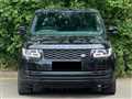 2021 Land Rover Range Rover
