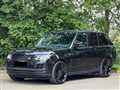 2021 Land Rover Range Rover