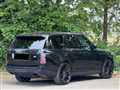 2021 Land Rover Range Rover