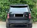 2021 Land Rover Range Rover