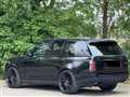 2021 Land Rover Range Rover
