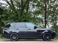 2021 Land Rover Range Rover