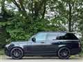 2021 Land Rover Range Rover