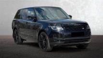 2021 Land Rover Range Rover