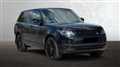 2021 Land Rover Range Rover