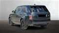2021 Land Rover Range Rover
