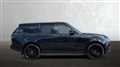 2021 Land Rover Range Rover