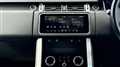 2021 Land Rover Range Rover