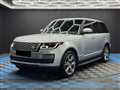 2021 Land Rover Range Rover