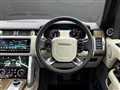 2021 Land Rover Range Rover