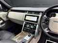 2021 Land Rover Range Rover