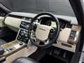 2021 Land Rover Range Rover