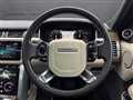 2021 Land Rover Range Rover