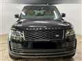 2021 Land Rover Range Rover