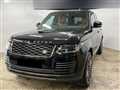 2021 Land Rover Range Rover