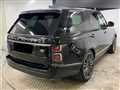 2021 Land Rover Range Rover