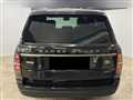 2021 Land Rover Range Rover