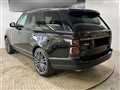 2021 Land Rover Range Rover