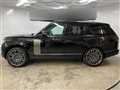 2021 Land Rover Range Rover