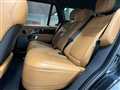 2021 Land Rover Range Rover