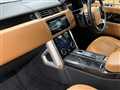2021 Land Rover Range Rover