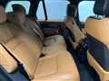 2021 Land Rover Range Rover
