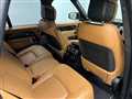 2021 Land Rover Range Rover