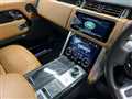 2021 Land Rover Range Rover