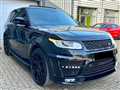 2015 Land Rover Range Rover Sport