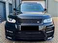2015 Land Rover Range Rover Sport