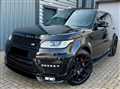 2015 Land Rover Range Rover Sport