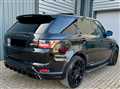 2015 Land Rover Range Rover Sport