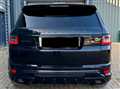 2015 Land Rover Range Rover Sport